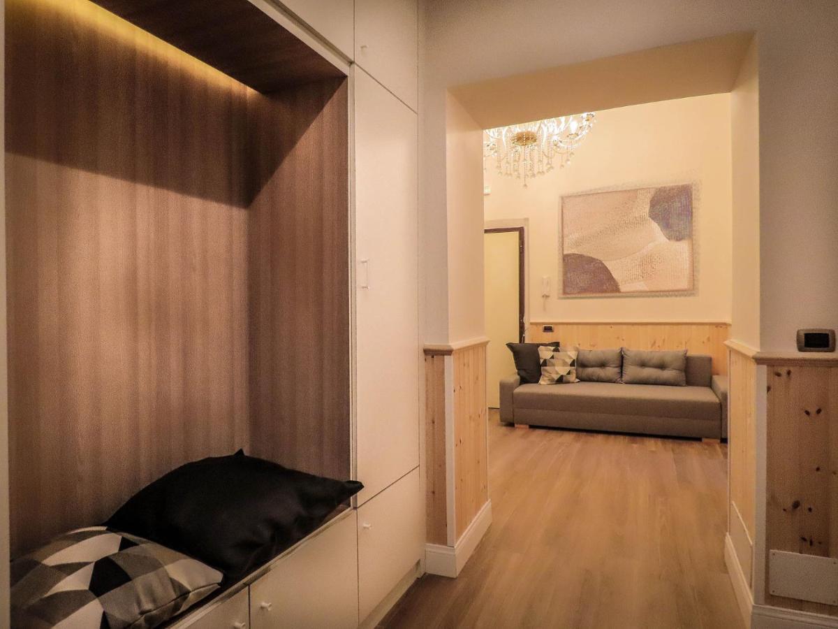 My Maison 70 Guest House Rom Exteriör bild